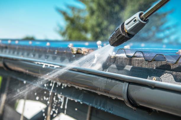 Best Pressure Washing Services for Businesses  in Rainbow Lakes, NJ
