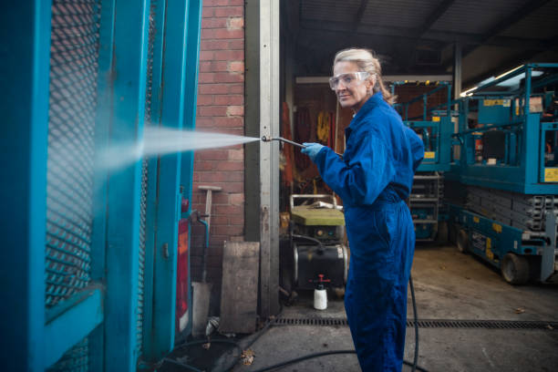 Best Power Washing Near Me  in Rainbow Lakes, NJ