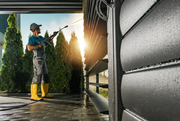 Best Garage Pressure Washing  in Rainbow Lakes, NJ