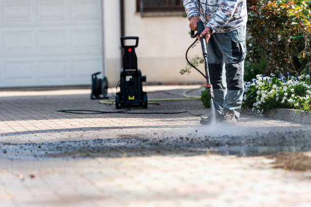 Best Affordable Power Washing  in Rainbow Lakes, NJ