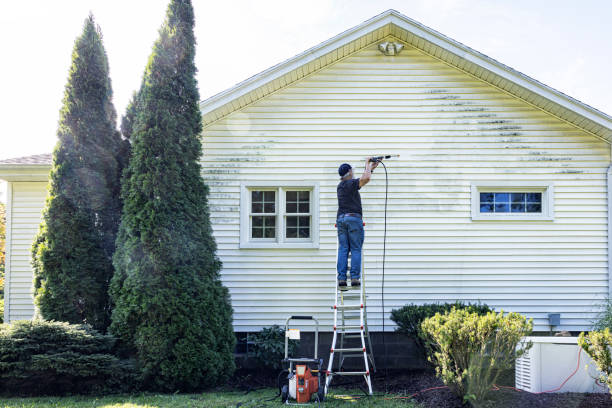 Best Deck Pressure Washing  in Rainbow Lakes, NJ