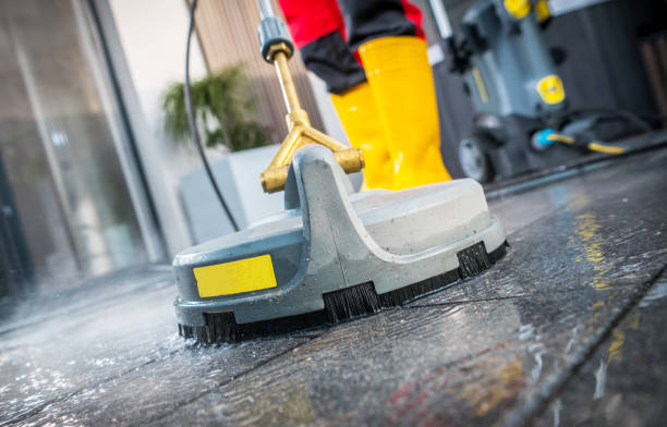 Best Residential Pressure Washing Services  in Rainbow Lakes, NJ