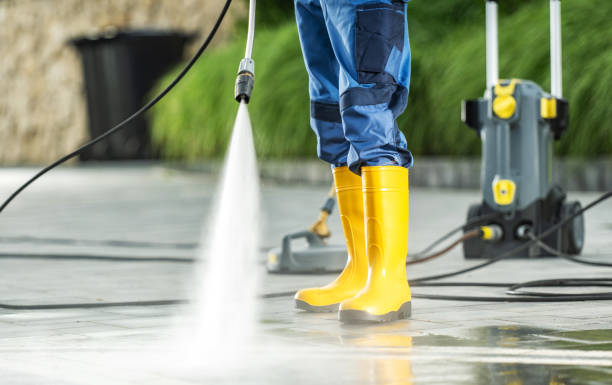 Best Best Pressure Washing Companies  in Rainbow Lakes, NJ