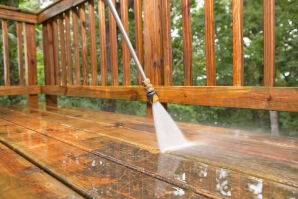 Best Roof Pressure Washing  in Rainbow Lakes, NJ
