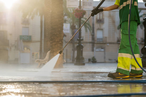 Best Roof Power Washing Services  in Rainbow Lakes, NJ
