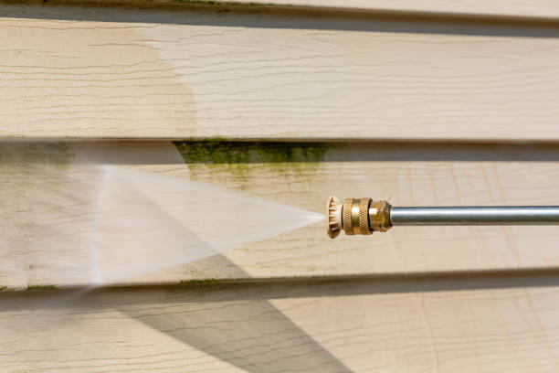 Best Concrete Pressure Washing  in Rainbow Lakes, NJ