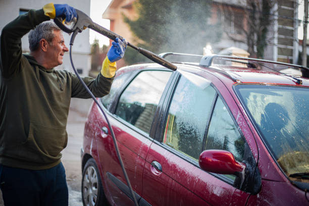 Why Choose Our Certified Pressure Washing Experts for Your Project Needs in Rainbow Lakes, NJ?