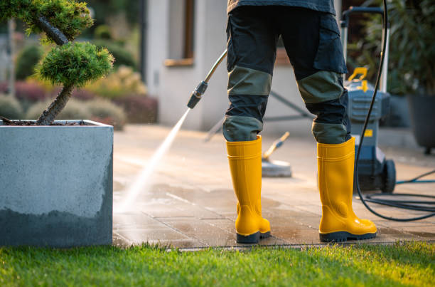 Best Commercial Pressure Washing  in Rainbow Lakes, NJ